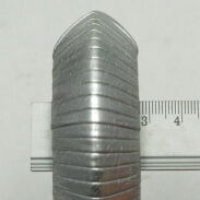 BRANSOLETKA  SZEROKA                                                                          0665-155 - 3