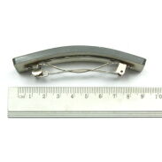 KLAMRY / AUTOMATY DO WŁOSÓW OZDOBNE 5 SZTUK                                                                     (2741 SAU) - 3