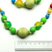 KOMPLET BIŻUTERII  DZIECIĘCEJ  0613-124 - 2