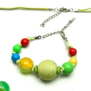 KOMPLET BIŻUTERII  DZIECIĘCEJ  0613-124 - 3