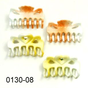 HAIRSLIDES 130-08