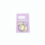 TOREBKI / WORECZKI UPOMINKOWE NA PREZENTY 50 SZTUK                                                                        TOR-4 - 4