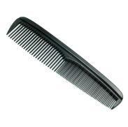 GRZEBIEŃ DO CZESANIA PROSTY DUŻY 10 SZTUK                                                                            (GP 01) - 2