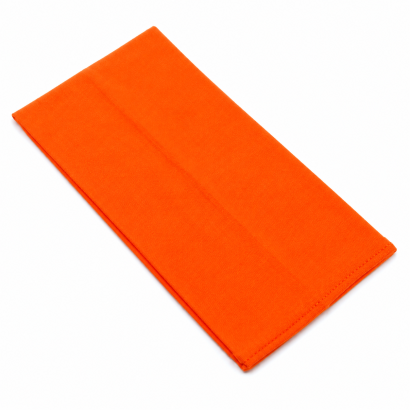 OPASKA ELASTYCZNA POMARAŃCZOWA 10 CM (OPEL-14 SAH)