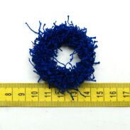 GUMKI FROTKI DO WŁOSÓW MAŁE 