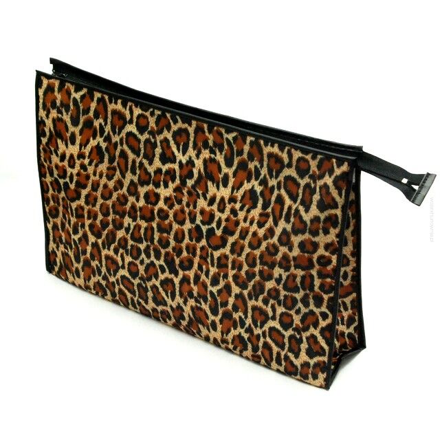 KOSMETYCZKA DUŻA Z MATERIAŁU                                                                                    KJ-5