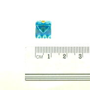 SZCZĘKI / KRABIKI KOLOROWE MINI 120 SZTUK                                                        0020-500 - 3