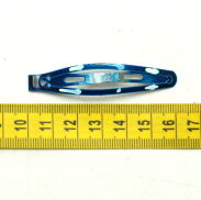 PYKI / SPINKI DZIECIĘCE DO WŁOSÓW KOLOROWE 12 SZTUK (2397 SA) - 3