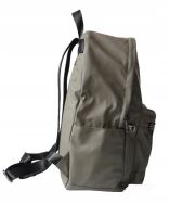 PLECAK POLIESTROWY OLIWKOWY                                               795 - 3