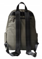 PLECAK POLIESTROWY OLIWKOWY                                               795 - 5