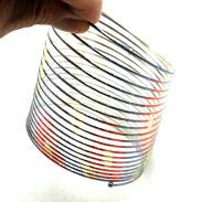 BRANSOLETKA  METALOWA  