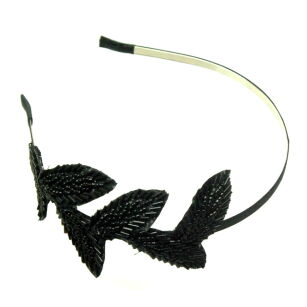 HAIR BANDS (2 PCS)                                                                          0028-506