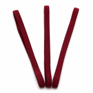 OPASKI-GUMY SPORTOWE BORDOWE 3 SZTUKI (8708-2 SAM) - 2