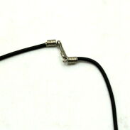 WISIOREK NA SZNURECZKU Z OZDOBNĄ ZAWIESZKĄ                                      (5-1091) - 3