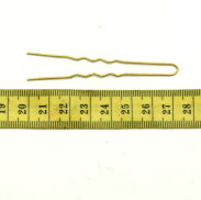 KOKÓWKA KARBOWANA ZŁOTA 7.5 CM 20 SZTUK                                              (B075/20) - 3