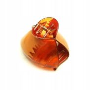 SZCZĘKI/ KLAMRY DO WŁOSÓW ŚREDNIE 2 SZTUKI                           (0123-507 SAH) - 2