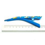 SPINKI / PELIKANY KOLOROWE 6 SZTUK                                                                        (3296 SAH) - 3