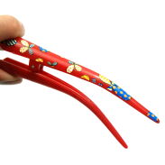 SPINKI / PELIKANY KOLOROWE 6 SZTUK                                                                        (3296 SAH) - 2