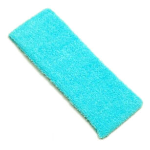 OPASKA ELASTYCZNA Z FROTY (szer.7 cm)                                                             0193-94