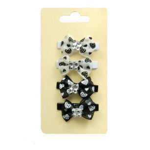 HAIR CLIPS 1410-005/3