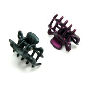 SZCZĘKI DO WŁOSÓW MAŁE  96 SZTUK                                                                (0200 -28 SA) - 3