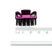 SZCZĘKI DO WŁOSÓW MAŁE  96 SZTUK                                                                (0200 -28 SA) - 4