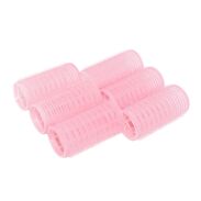 WAŁKI DO WŁOSÓW NA RZEPY ŚREDNICA 2.9 CM 6 SZTUK                                           (PP006) - 2