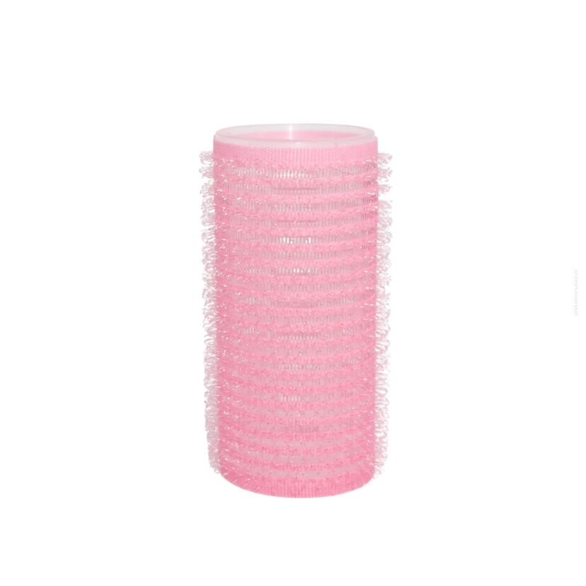 WAŁKI DO WŁOSÓW NA RZEPY ŚREDNICA 2.9 CM 6 SZTUK                                           (PP006)