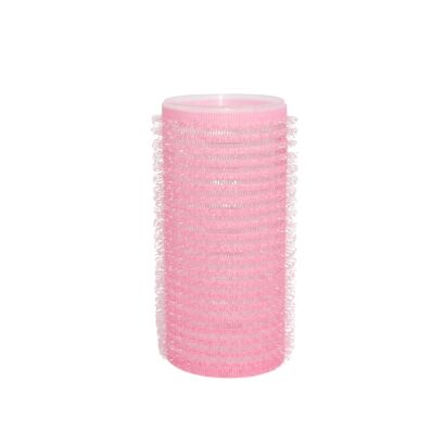 WAŁKI DO WŁOSÓW NA RZEPY ŚREDNICA 2.9 CM 6 SZTUK                                           (PP006)