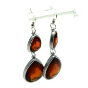 KOLCZYKI  WISZĄCE                                                                            0615-151 - 3