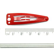 PYKI / SPINKI KOLOROWE -DZIECIĘCE DO WŁOSÓW 64 SZTUKI                                                                       (0169-6 SAMC) - 4