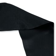 APASZKA / CHUSTA DAMSKA CZARNA                                                                                        AP-8 - 3