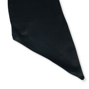 APASZKA / CHUSTA DAMSKA CZARNA                                                                                        AP-8 - 2