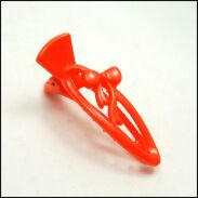 SPINKI DO WŁOSÓW DZIECIĘCE - PELIKANY (10 SZT)                                 0227-09 - 2