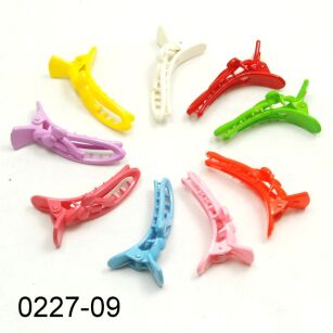 HAIRSLIDES 0227-09