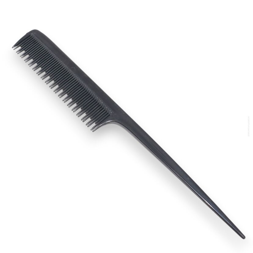 GRZEBIEŃ DO WŁOSÓW SZPIKULEC PLASTIKOWY (HD-2120)