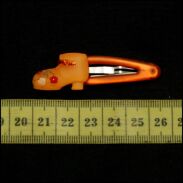 PYKI DZIECIĘCE BUCIKI 4 SZTUKI - OSTATNI KPL!!                                                (0169-100) - 2