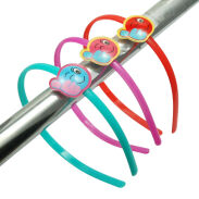 OPASKI DO WŁOSÓW DZIECIĘCE 