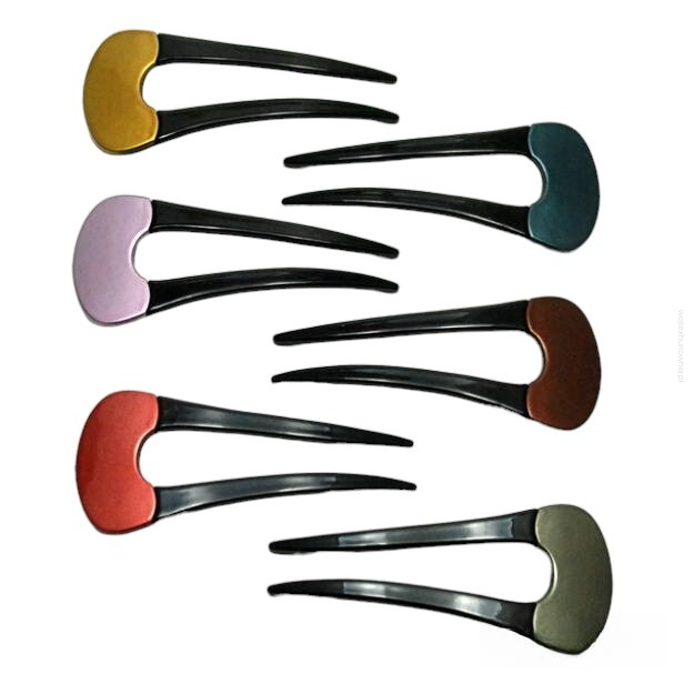 SPINKI DO KOKA DUŻE 6 SZTUK                                                                        (0181-33)