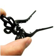 KLAMRA / SZCZĘKA DO WŁOSÓW 2 SZTUKI                                                       (0114-10) - 2