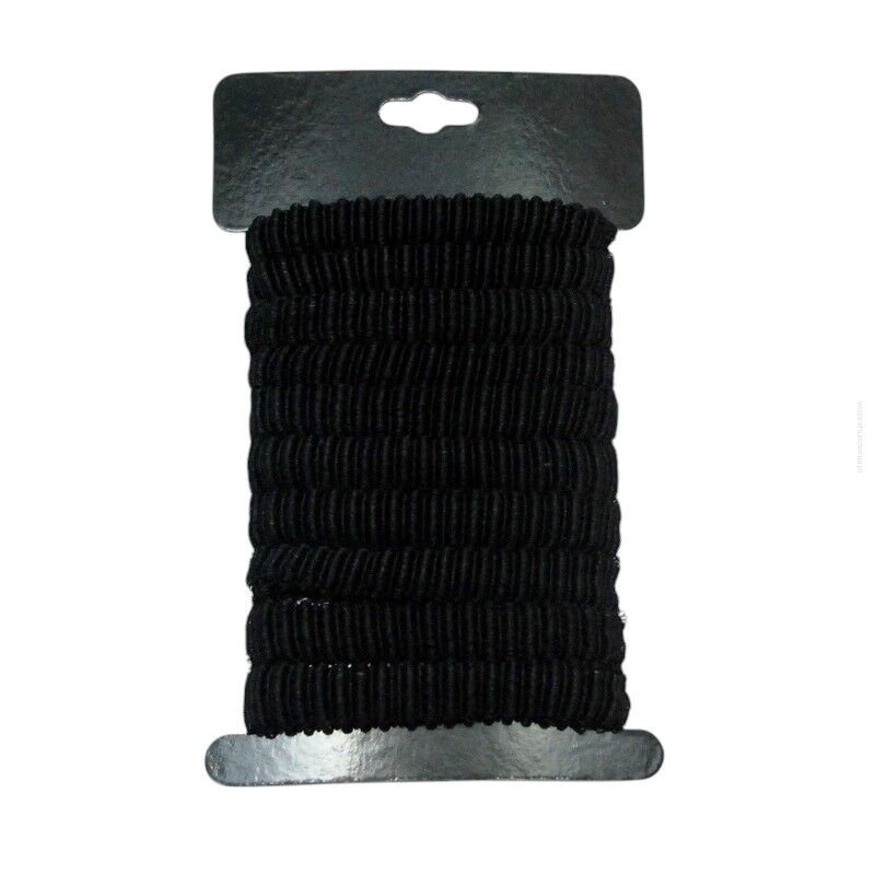 GUMKI DO WŁOSÓW FROTKI 