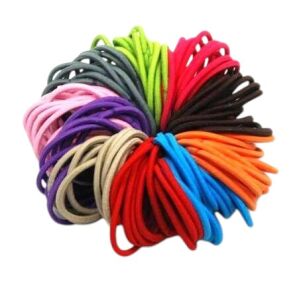 GUMKA ŚREDNIA BEZ BLASZKI (100 SZTUK)                                                             R4/M1/100