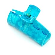 SZCZĘKI / KLAMRY DO WŁOSÓW KOLOROWE 6 SZTUK                                                  (233-09 SAH) - 2