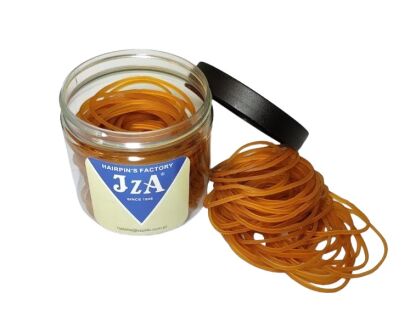 GUMKI RECEPTURKI DO WAŁKÓW 100 SZTUK                                          (R5/100)