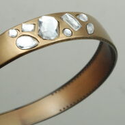 OPASKI DO WŁOSÓW OZDOBNE 4 SZTUKI                                                                         (7401 SA) - 3