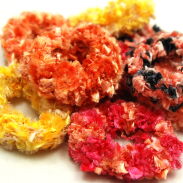 GUMKI DO WŁOSÓW FROTKI 