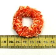 GUMKI DO WŁOSÓW FROTKI 