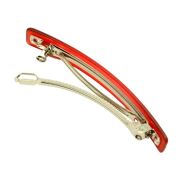 KLAMRY/AUTOMAT DO WŁOSÓW KOLOROWE 6 SZTUK                                                    (KLK-12 SA) - 2