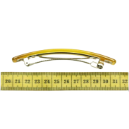 KLAMRY/AUTOMAT DO WŁOSÓW KOLOROWE 6 SZTUK                                                    (KLK-12 SA) - 4