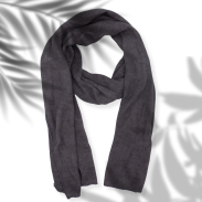 SZAL DAMSKI BRUDNY FIOLET                                                                                                  SZAL-19 - 4